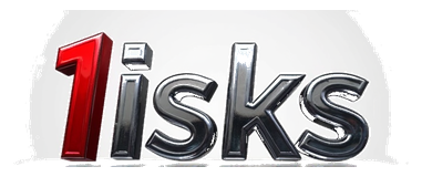 1isks logo