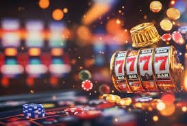 1isks Slot Games