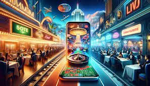 1isks Sportsbook