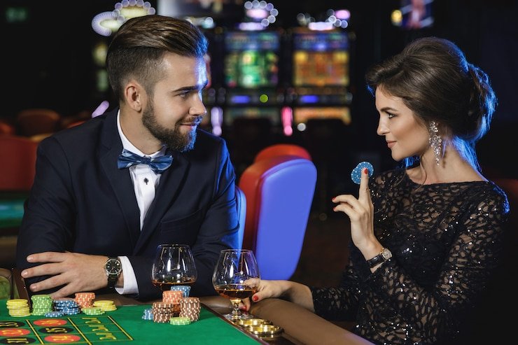 1isks Bingo Halls