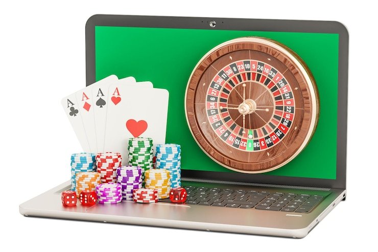 1isks Live Casino